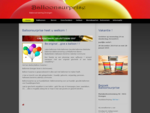 Balloonsurprise Drongen voor alle ballonnen -Pluche Beren- Badproducten -Wenskaarten -Ballonversieri
