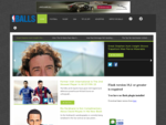 Balls. ie - Irish Sports Website Balls. ie