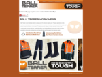 Ball Tearer | Mine Industry Tough