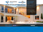 Balmoral Homes, Luxury Homes, Architecturally Designed Homes, Custom Homes - Home
