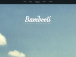 Bambooti