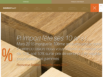 Bamboo Touch L'univers du bambou