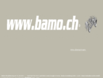 BAMO - BAchmann  MOtorenbau Schweiz