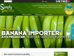 Global Banana Importers and Growers - BanaBay Bananas
