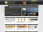 Agencia oficial de compra venta de oro y plata, compro oro - Bankoro