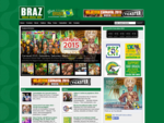 BRAZ - Suécia Brasil Web Bar Brasil Estocolmo – Club | Concerts | Events Samba | Establ. 199