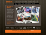 Barbuti | Exceptional Menswear