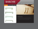 Barchie | Kitchen Cupboard Handle Selector Centre