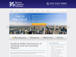 Barwon Computer Solutions - Building Better Businesses in Geelong and Surrounding Regions