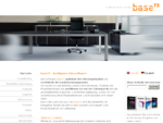 base72 - Intelligente Bürosoftware | base72 optimiert Ihre Büroorganisation und vereinfacht Ihr ...