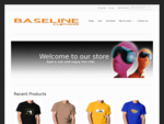 Baseline Clothing | Urban RagsBaseline Clothing