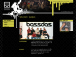 bassdas productions - Swiss DJ Electronic Music Culture