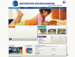 Constructeurs Maisons Individuelles Bourgogne - Bà¢tisseurs Bourguignons