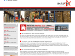 BATSTAR ...for your cordless world! :: Großhandel für Akkus, Batterien, und Ladegeräte :: ...
