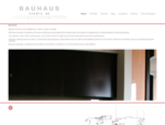 Bauhaus Studio