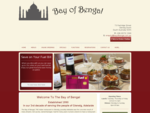 Welcome to Bay of Bengal located in Glenelg South | Bay of Bengal offers the best Indian cuisine in