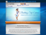Bayside Plastic Surgery and Breast Enhancement - Melbourne, Victoria - Dr. David Ross, Plastic .