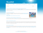 Bazény Mountfield - vitajte v raji bazénov