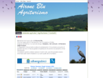 Airone Blu - Home