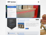 Op BBV Systems kunt u bouwen! - BBV Systems
