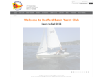 Bedford Basin Yacht Club - HOME