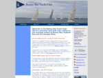 BBYC - Botany Bay Yacht Club