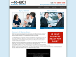 Welcome To BCI Business Brokers