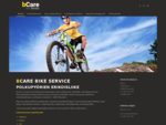 bCare Bike Service - Polkupyörien erikoisliike
