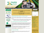 BC Association of Agricultural Fairs Exhibitions - bcfairs. ca
