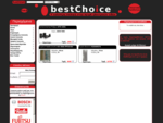 BestChoice - Η καλύτερη επιλογή στην αγορά ηλεκτρικών συσκευών, Your Best Choice in purchasing your