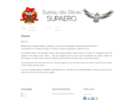 BDE Supaéro - Le site du BDE de Supaéro
