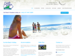 Noosa accommodation tariffs and sunshine beach accommodation rates