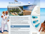 Beach Club Resort, Mooloolaba Accommodation, Sunshine Coast Accommodation, Mooloolaba Beach, Hot