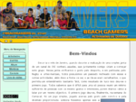 Beach Gamers - Actividades de Outdoor