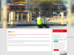BEACONHILL Business Consultants | Business Project Leadership - BeaconHILL Consulting