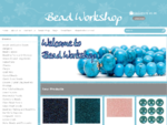 Bead Workshop  UK Bead Supplier
