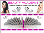 Kosmetikausbildung - Kurs-Fernstudium-berufsbegleitend