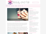 Taking Care of Your Beautiful Nails BeautyandNail. com. au |