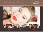 Beauty by Corinne | Hairdresser | Hairdressing | Bridal hair | Bridal Makeup | Formal hair | F