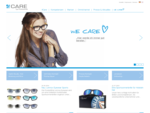 4Care GmbH - Eye Professionals