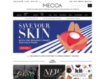 Cosmetics, Beauty Products and Makeup - Mecca Cosmetica