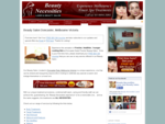 Beauty Salon Doncaster, Melbourne Victoria 8211; Beauty Necessities Laser and Beauty Salon