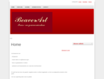 BeaverArt - Home