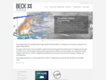 Beck Engineering Pty Ltd |