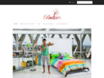 Bedlam - giftware, homewares, home decor, online bedding and quilt covers, Australia wide delive
