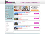 Discount Hotels at bedlink. com. au