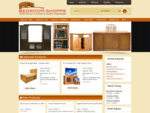 Solid Wood Furniture - Surrey, Vancouver, Langley, BC, Abbotsford - Canada - USA