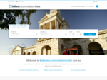 BedsConnect - Bed and Breakfast Accommodation Search and Live Online Bookings