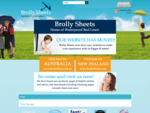Bedwetting | Urinary Incontinence | Waterproof Mattress Protector