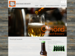 Beer Nerd Brewery - Brygger gott öl i Stockholm
